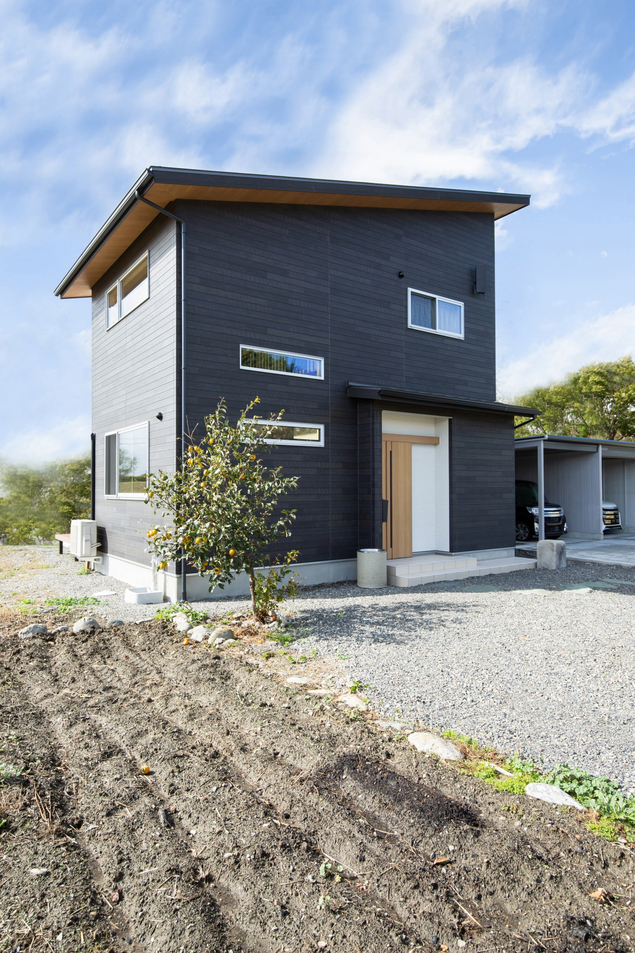 加古川市 M様邸 外構リフォーム